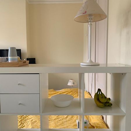 Chambre Double Dans Maison De Caractere Brüksel Dış mekan fotoğraf