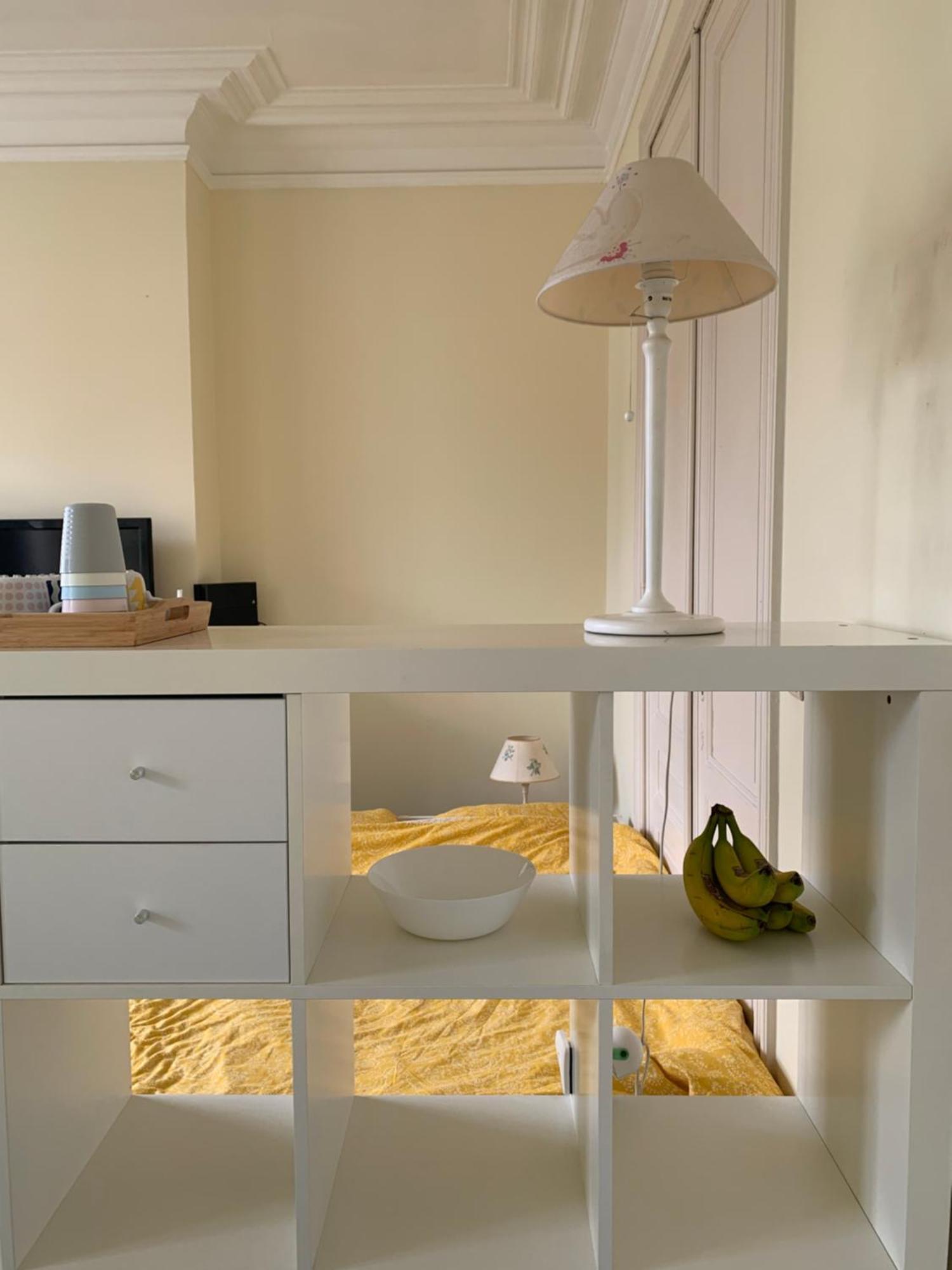 Chambre Double Dans Maison De Caractere Brüksel Dış mekan fotoğraf