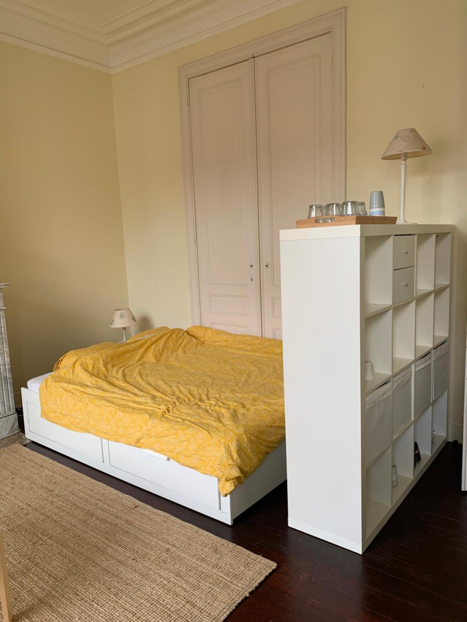 Chambre Double Dans Maison De Caractere Brüksel Dış mekan fotoğraf